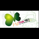 Radio Baotou Music Radio 100.1