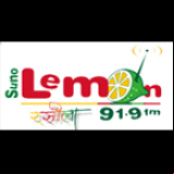 Radio Suno Lemon FM 91.9