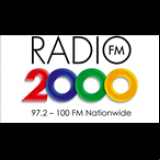 Radio Radio 2000 99.7