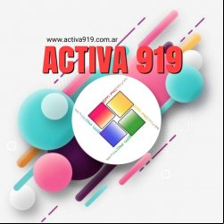 Radio Activa 91.9