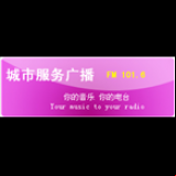 Radio Baoding City Service Radio 101.6