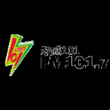 Radio Shanghai FM 101.7 Radio