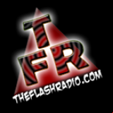 Radio The Flash Radio