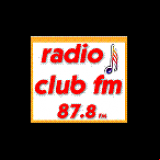 Radio Radio Club San Juan 87.8
