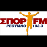Radio Rethymno Sport FM 103.3