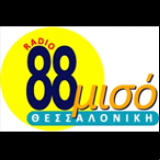Radio 88miso 88.5