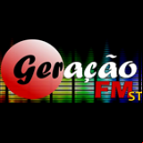Radio Rádio Geração FM 98.7