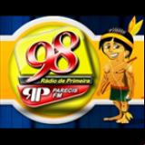 Radio Rádio Parecis FM 98.1