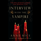 Radio Interview with the Vampire
