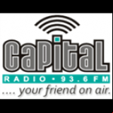 Radio Capital Radio 93.6