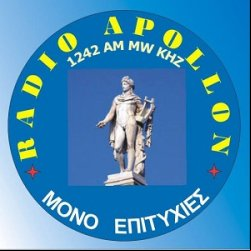 Radio RADIO APOLLON 1242 AM