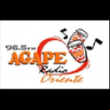 Radio AGAPE Radio Oriente 96.5