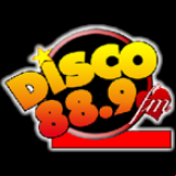 Radio Disco 89 88.9