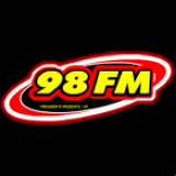 Radio Rádio 98 FM 98.1