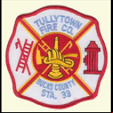 Radio Bucks County Fire and EMS North