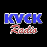 Radio KVCK 1450