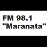 Radio Radio Maranata 98.1