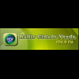 Radio Rádio Cidade Verde 104.9