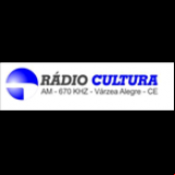 Radio Rádio Cultura de Várzea Alegre 670