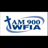 Radio WFIA 900
