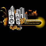 Radio Alpha Folk Radio