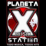 Radio Planeta X Music Station