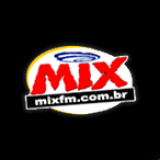 Radio Rádio Mix FM (São Paulo) 100.7