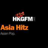 Radio HKGFM.net Asia Hitz