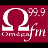 Radio Omega FM 99.9