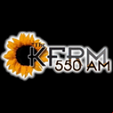 Radio KFRM 550