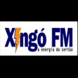 Radio Rádio Xingó 98.7 FM