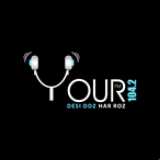 Radio 104.2 YOUR FM