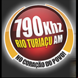 Radio Rádio Rio Turiaçu 790 AM