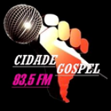 Radio Rádio Cidade Gospel FM 93.5