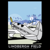 Radio SAN - San Diego Lindbergh Field ATC