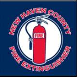 Radio New Haven County Fire Departments (and some police)