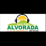 Radio Rádio Alvorada 740