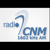 Radio Radio CNM 1602