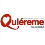 Radio Quiéreme 1440