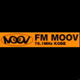 Radio FM MOOV 76.1
