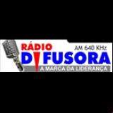Radio Rádio Difusora 640 AM