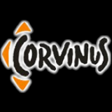 Radio Corvinus Rádió 104.6