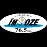 Radio FM Oze 76.5