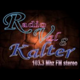 Radio Radio Vale Kalter 103.3