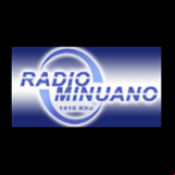 Radio Rádio Minuano 1410