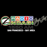 Radio KZDG 1550