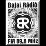 Radio Bajai Rádió 89.8