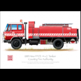 Radio Northern and Central Victoria CFA