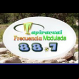 Radio Radio Tapiracuai FM 88.7