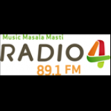 Radio Radio 4 FM 89.1